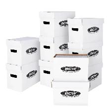 Independent Comics $30 Per Short Box