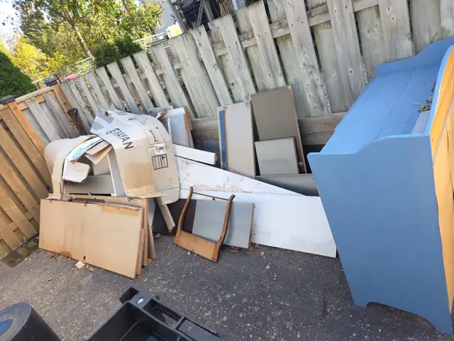 Manjot Junk Removal - Photo 2