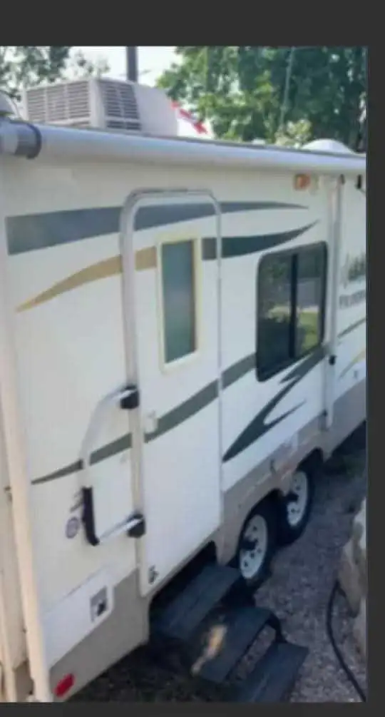For sale: 28 ft 2008 Fleetwood Wilderness - Photo 3