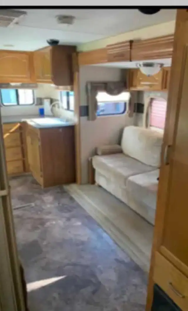 For sale: 28 ft 2008 Fleetwood Wilderness - Photo 5
