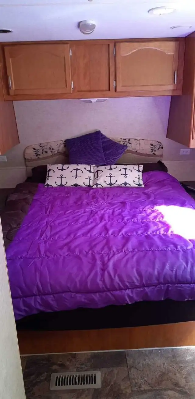 For sale: 28 ft 2008 Fleetwood Wilderness - Photo 9