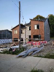 Exterior Finishing - Photo 2