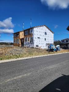 Exterior Finishing - Photo 3