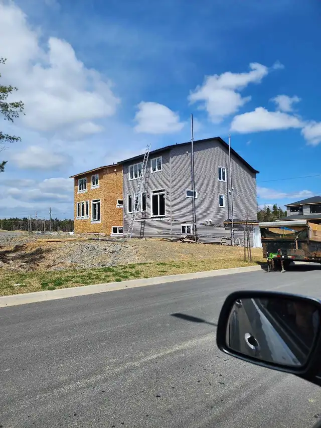 Exterior Finishing - Photo 4