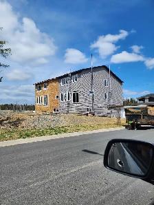 Exterior Finishing - Photo 4
