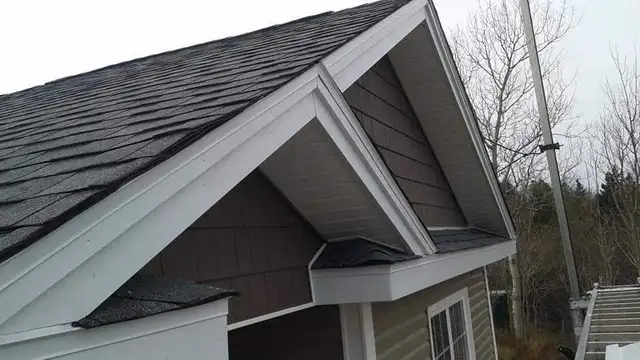 Exterior Finishing - Photo 5