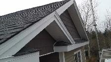 Exterior Finishing - Photo 5