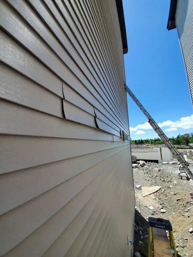 Exterior Finishing - Photo 6