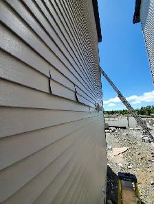 Exterior Finishing - Photo 6