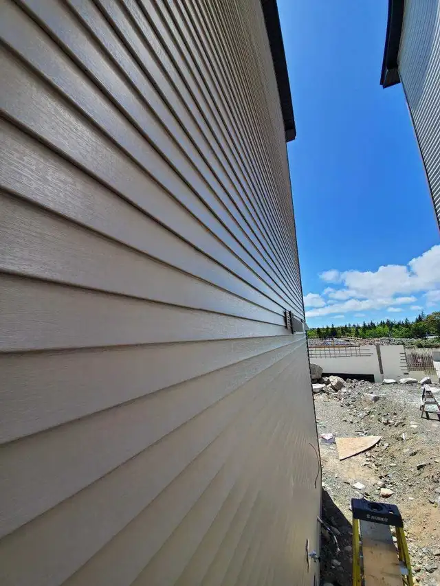 Exterior Finishing - Photo 7