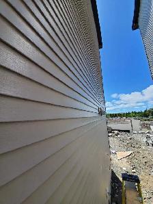 Exterior Finishing - Photo 7