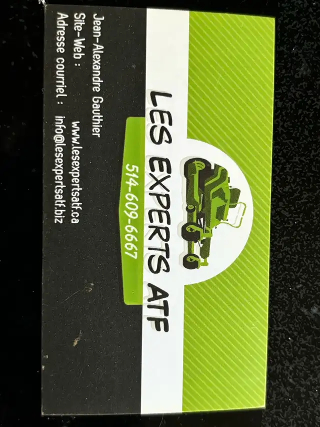 Services d'aménagement paysager - Photo 2