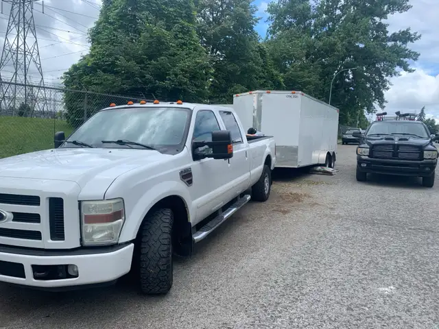 Services d'aménagement paysager - Photo 5