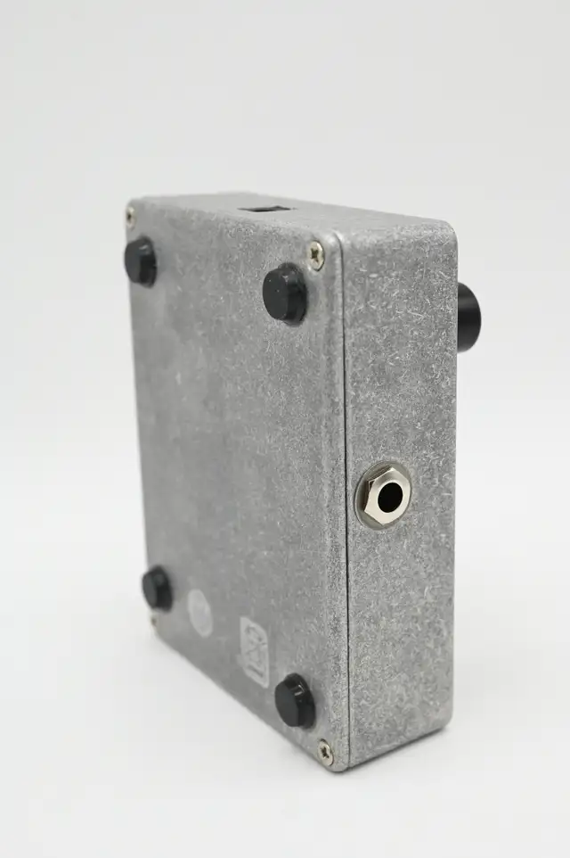 Electro Harmonix Little Big Muff PI Guitar Effects Pedal USED - Photo 6