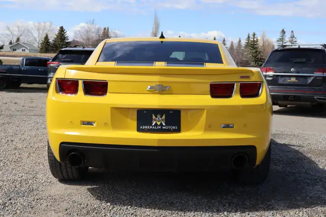 2010 Chevrolet Camaro  1-1900 EVER MADE TRANSFORMERS - Photo 4