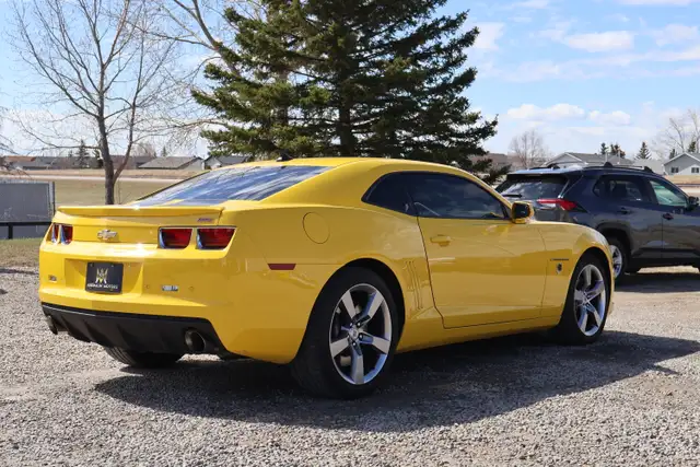 2010 Chevrolet Camaro  1-1900 EVER MADE TRANSFORMERS - Photo 5