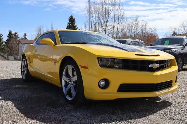 2010 Chevrolet Camaro  1-1900 EVER MADE TRANSFORMERS - Photo 7