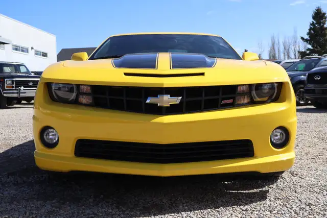 2010 Chevrolet Camaro  1-1900 EVER MADE TRANSFORMERS - Photo 8