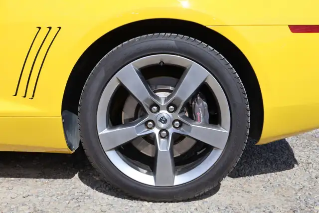 2010 Chevrolet Camaro  1-1900 EVER MADE TRANSFORMERS - Photo 10