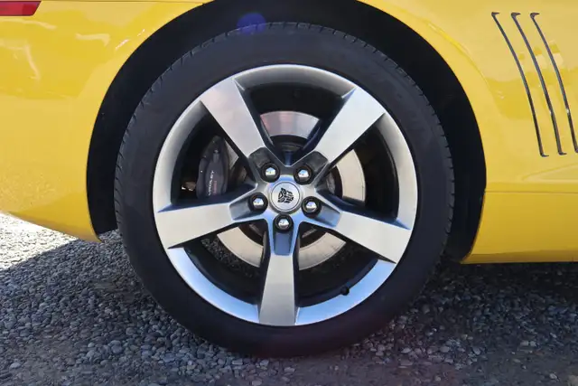 2010 Chevrolet Camaro  1-1900 EVER MADE TRANSFORMERS - Photo 11