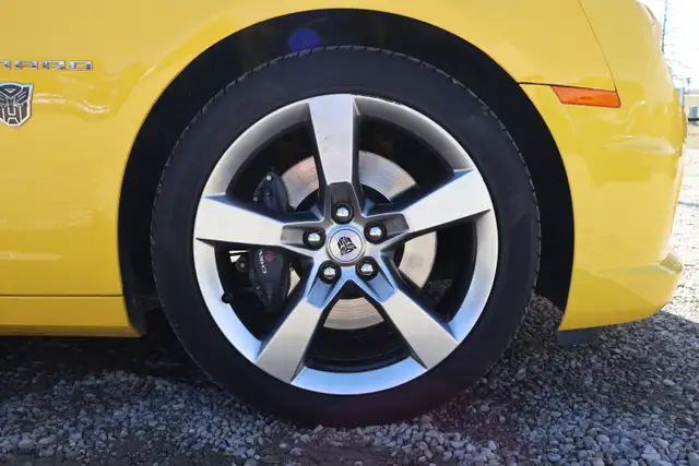 2010 Chevrolet Camaro  1-1900 EVER MADE TRANSFORMERS - Photo 12