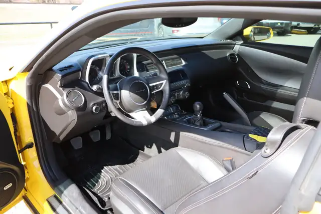 2010 Chevrolet Camaro  1-1900 EVER MADE TRANSFORMERS - Photo 14