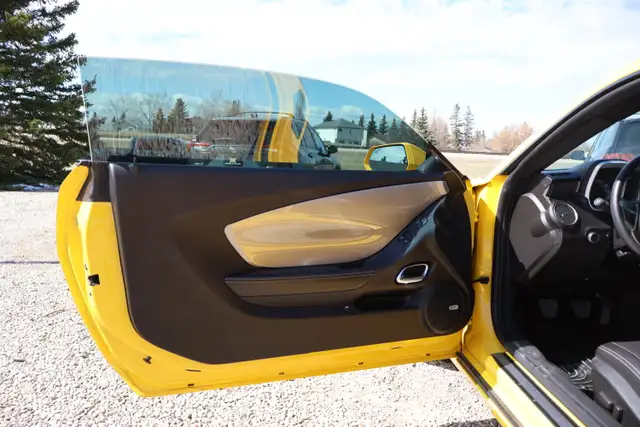 2010 Chevrolet Camaro  1-1900 EVER MADE TRANSFORMERS - Photo 15