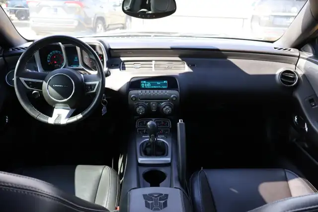 2010 Chevrolet Camaro  1-1900 EVER MADE TRANSFORMERS - Photo 17