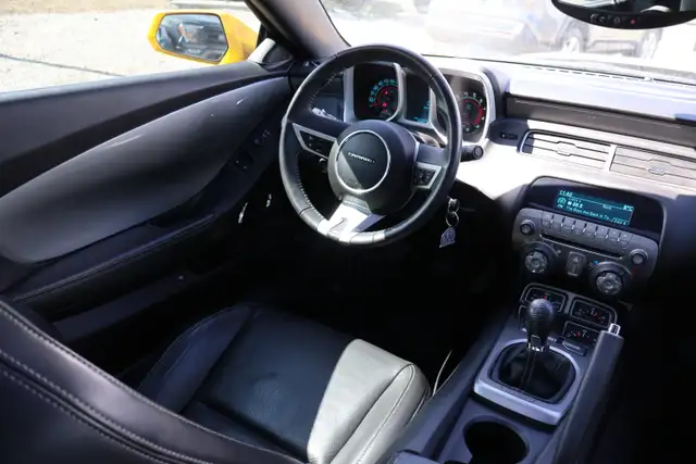 2010 Chevrolet Camaro  1-1900 EVER MADE TRANSFORMERS - Photo 18