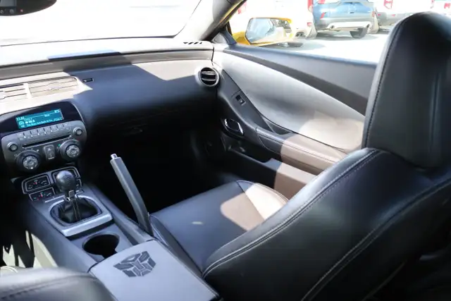 2010 Chevrolet Camaro  1-1900 EVER MADE TRANSFORMERS - Photo 22