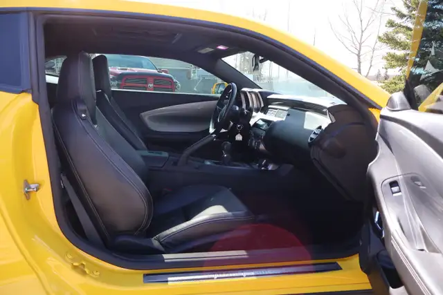 2010 Chevrolet Camaro  1-1900 EVER MADE TRANSFORMERS - Photo 27