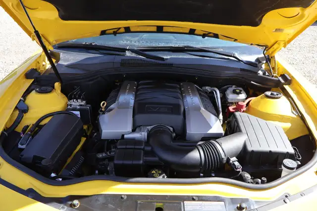 2010 Chevrolet Camaro  1-1900 EVER MADE TRANSFORMERS - Photo 30