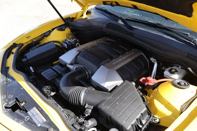 2010 Chevrolet Camaro  1-1900 EVER MADE TRANSFORMERS - Photo 31