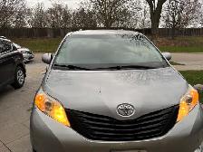 2013 Toyota Sienna