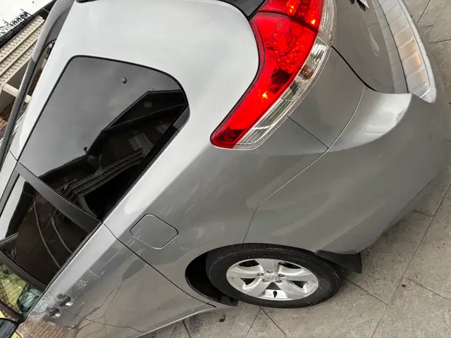 2013 Toyota Sienna - Photo 4