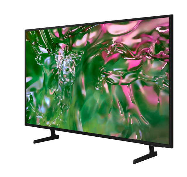 Samsung 55' DU6900 4K UHD HDR LED Tizen Smart TV