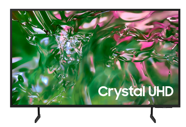 Samsung 55' DU6900 4K UHD HDR LED Tizen Smart TV - Photo 2