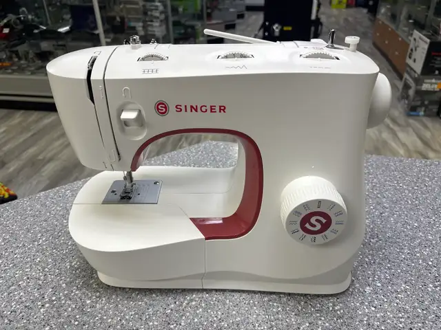 Singer MX 231 Sewing Machine
