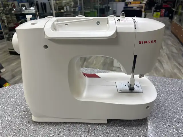 Singer MX 231 Sewing Machine - Photo 2