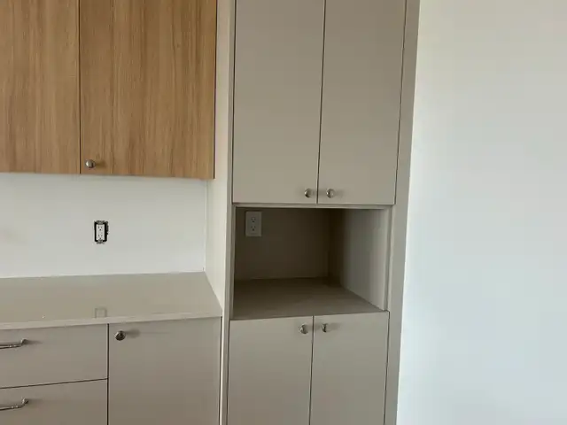 SIX LOGEMENTS 2026 DE 4 ½ AVEC PIÈCE BUREAU A SABREVOIS - Photo 3