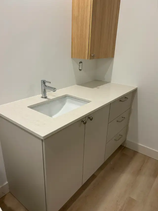 SIX LOGEMENTS 2026 DE 4 ½ AVEC PIÈCE BUREAU A SABREVOIS - Photo 5