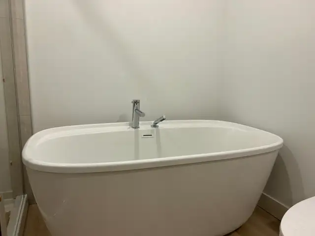 SIX LOGEMENTS 2026 DE 4 ½ AVEC PIÈCE BUREAU A SABREVOIS - Photo 7