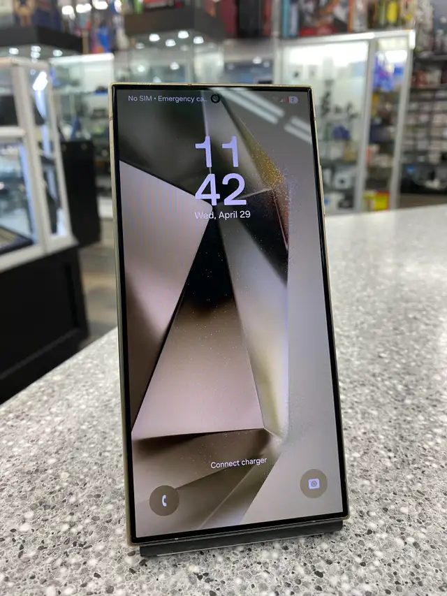 Samsung Galaxy S24 Ultra