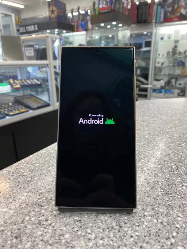 Samsung Galaxy S24 Ultra - Photo 2