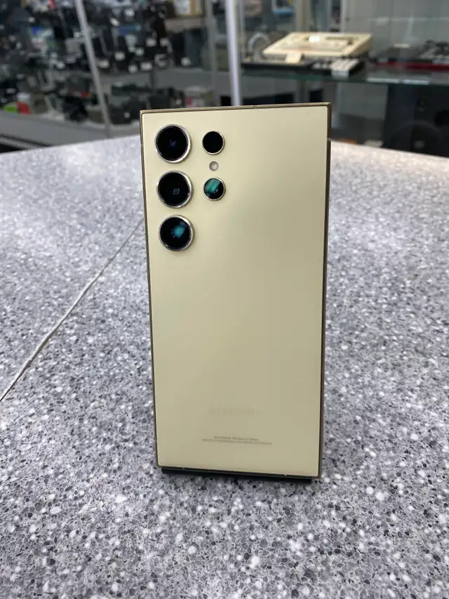 Samsung Galaxy S24 Ultra - Photo 3