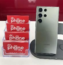 UNLOCKED SAMSUNG S23 ULTRA (256GB) FOR $699 WITH 1 YEAR WARRANTY