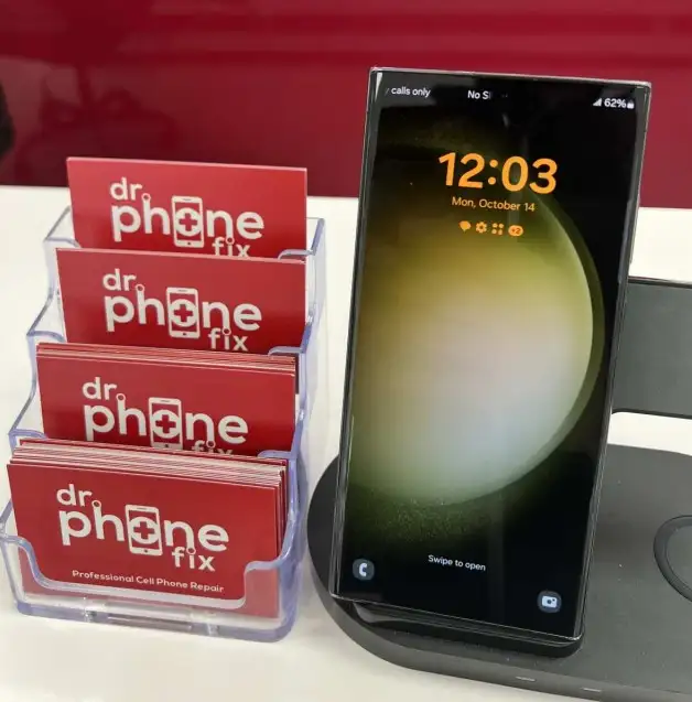 UNLOCKED SAMSUNG S23 ULTRA (256GB) FOR $699 WITH 1 YEAR WARRANTY - Photo 2