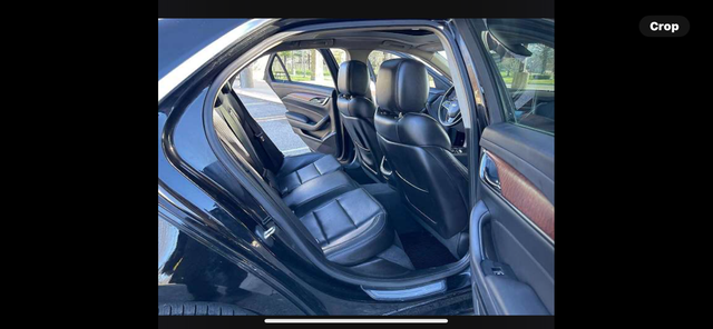 2019 CTSV Cadillac - Photo 2