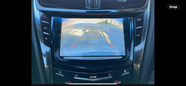 2019 CTSV Cadillac - Photo 7