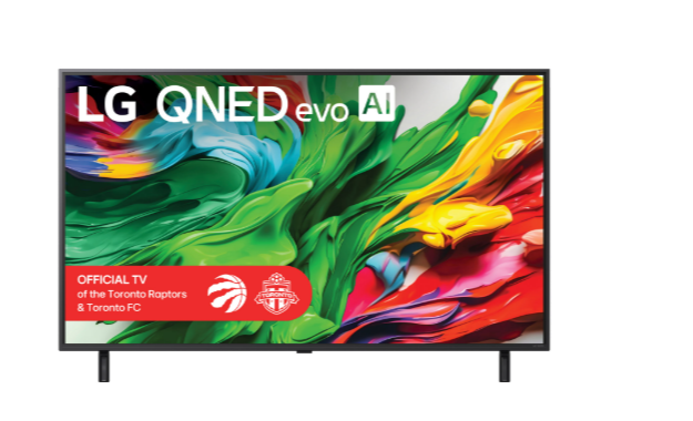 LG 50' QNED evo AI QNED85 Mini LED 4K Smart TV - Photo 2